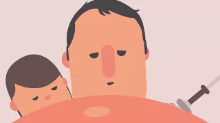 Adam Kay - This is Going to Hurt Book Animated Excerpt