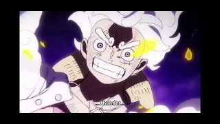 Kaido Tells Luffy Haki Transcends All Devil Fruit Power | One Piece 1074