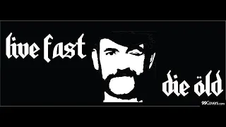 Motörhead "Live Fast Die Old" (Legendado)