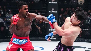 Highlights | Lorenz Larkin