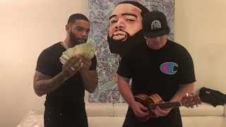 Skippa Da Flippa x Einer Bankz - Gangland Acoustic