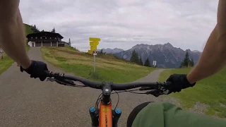 Bike Trip 2019 | Saalbach | Asitz-Trail