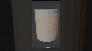 Make this Basket in blender in few minutes