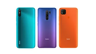 Xiaomi Redmi 9, 9c, czy 9a - Który warto kupić?