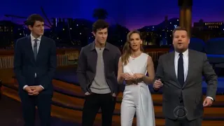 Shawn Mendes Being Cute And Funny For 2 Minutes