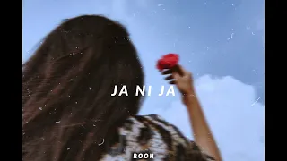 JA NI JA- Garry Sandhu (slowed+reverbed)