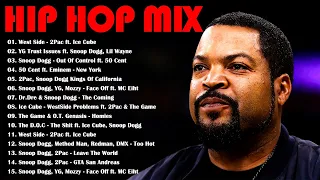 90S HIP HOP MIX 2024 - Ice Cube - Greatest hits songs hip hop mix 2024 n.05 #icecube #hiphopmix