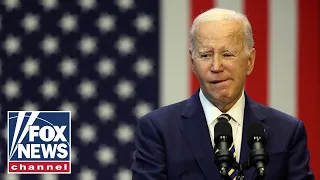 Biden faces calls to refreeze $6 billion in Iranian assets