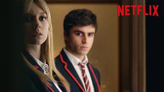 Elite – Temporada 2 | Trailer oficial | Netflix