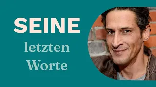 Mirco Nontschew bei LOL: Sein letzter Satz stimmt traurig