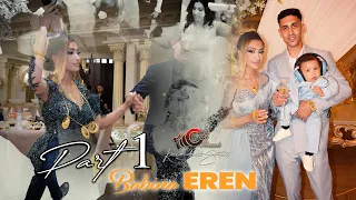 Part 1 - Bahtali Babina EREN - 4K Video - CukiRecords Production