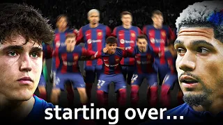 Addressing Barça's Biggest Problems...