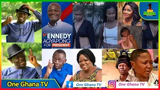 AGYA KOO reveals Sh0cking secrete about Suzzy Williams deαth; Reacts to Mcbrown,Akrobeto,Ken Agyapon