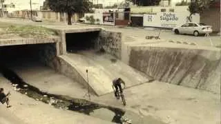 Andrew Jackson WTP Mexico Edit