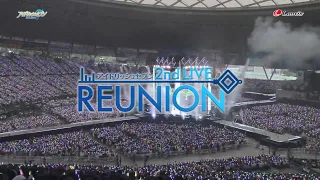 アイドリッシュセブン 2nd LIVE「REUNION」Special Digest