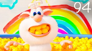 Booba - Rainbow - Episode 94 - Cartoon for kids