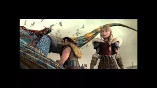 HTTYD-HiccTooth (I bet my life)