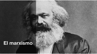 Karl Marx y [EL MARXISMO] o socialismo científico