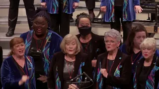 Queen of Hearts  - The San Diego Chorus, Legacy