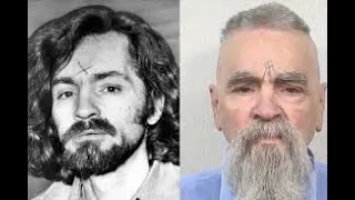 Episode 20: The Manson Family Pt.  2