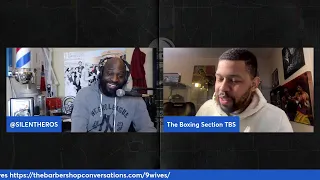 Al Haymon Gave Up Tank Davis & Gary Russell for Manny Pacquiao