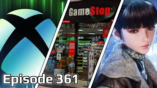 Leaked Xbox Console, Nintendo Restructures, Stellar Blade, GameStop In Trouble | Spawncast Ep 361