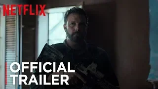 TRIPLE FRONTIER (2019) • Official Trailer #2 | Netflix • Cinetext