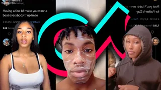 Black Tik Tok Compilation (Pt.43)