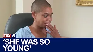 Mother of teen who died in jail shares story | FOX 5 News