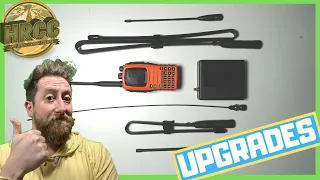 Why You Should Upgrade Your Ham Radio Antenna - Antenna Suggestions - Livestream