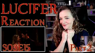 Lucifer Reaction 3x15 Part 2