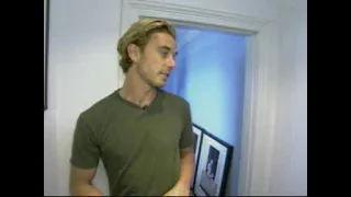 Gavin Rossdale London Townhouse, Mtv Cribs 2000