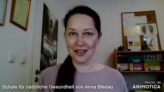 Unser Darm: wertvolle Tipps von Heilpraktikerin Anna Bledau