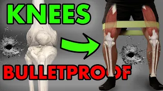 9 Best Knee Strengthening Exercises | VMO , Knee Pain