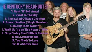 Great Acoustics-The Kentucky Headhunters-Standout singles of 2024-Sought-after