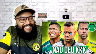 ♫ ELIMINADOS!! 🤣 COPA DO BRASIL TÁ UMA BELEZA | Paródia Largado às Traças - Zé Neto e Cristiano