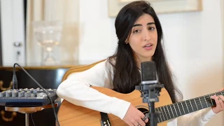 Luciana Zogbi - FIX YOU (Coldplay Cover) | Whatsapp Status |