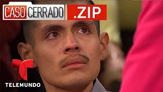 La Quimio Me Mata, Caso Cerrado.ZIP | Caso Cerrado | Telemundo