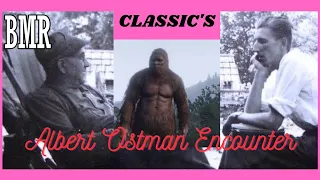 Sasquatch Classics- Albert Ostman Abduction-1924