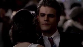 Stefan and Elena | The Night We Met