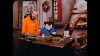 Somebody Toucha My Spaghet (Pewdiepie Greenscreen Competition 2018)