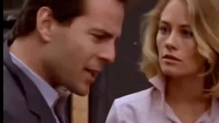 Maddie and David’s First Case | Moonlighting | Gunfight At The So So Corral | S1E1