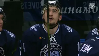 Vityaz 3 Dinamo Mn 2 OT, 15 January 2019