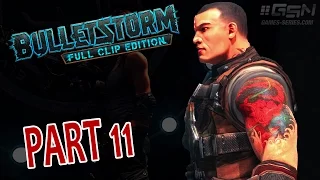 Bulletstorm: Full Clip Edition Walkthrough - Act 4 Chapter 3 [Duke Nukem's Tour]