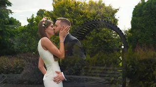 Teledysk ślubny dla Joanny i Jakuba | Uroczyscie.pl 2020 | Wedding highlights