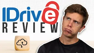 IDrive Review 2022: The Best Cloud Backup and Cloud Storage Combo Service