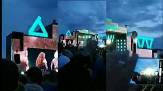 Настя Каменских (Live at Atlas Weekend, 2019)