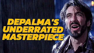 Carlito's Way (1993) An UNDERRATED GANGSTER CLASSIC! Discussion & Analysis