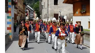 Bürgermusik Mauterndorf