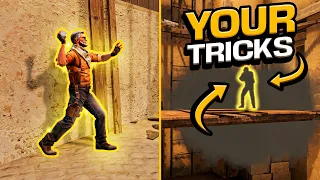 CSGO Tricks And Tips Sent By You